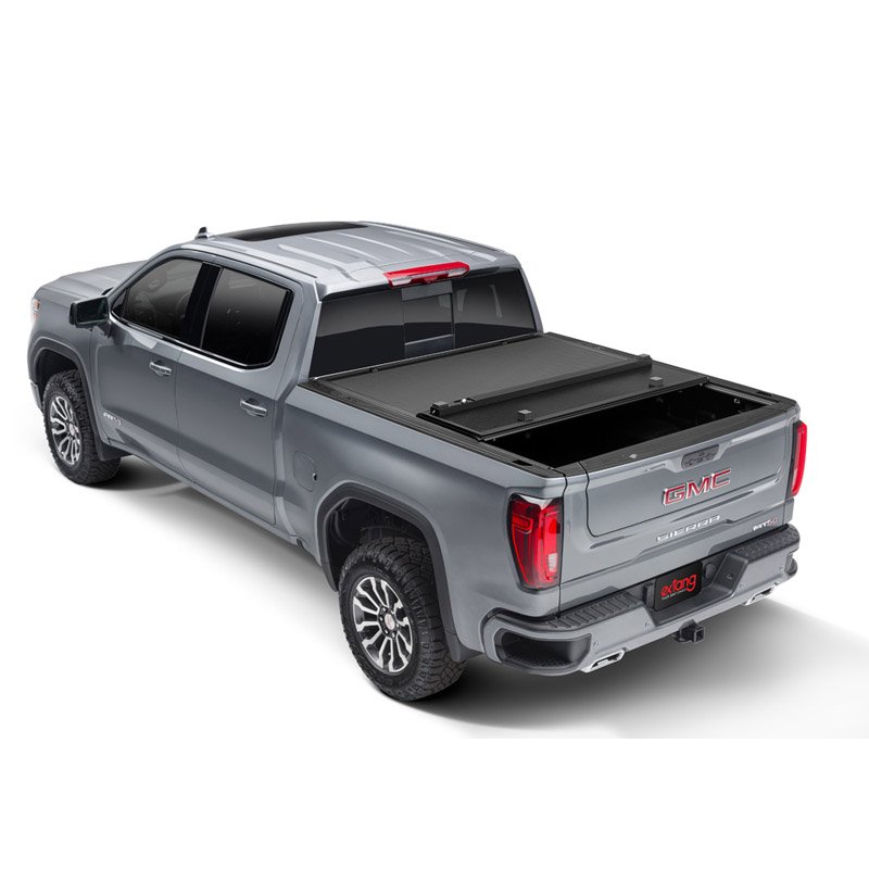 Extang | Xceed Tonneau Cover - Silverado / Sierra 1500 2019-2023