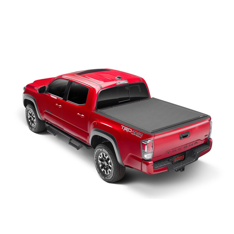 Extang | Xceed Tonneau Cover - Tundra 4.0L / 4.6L / 5.7L 2014-2021