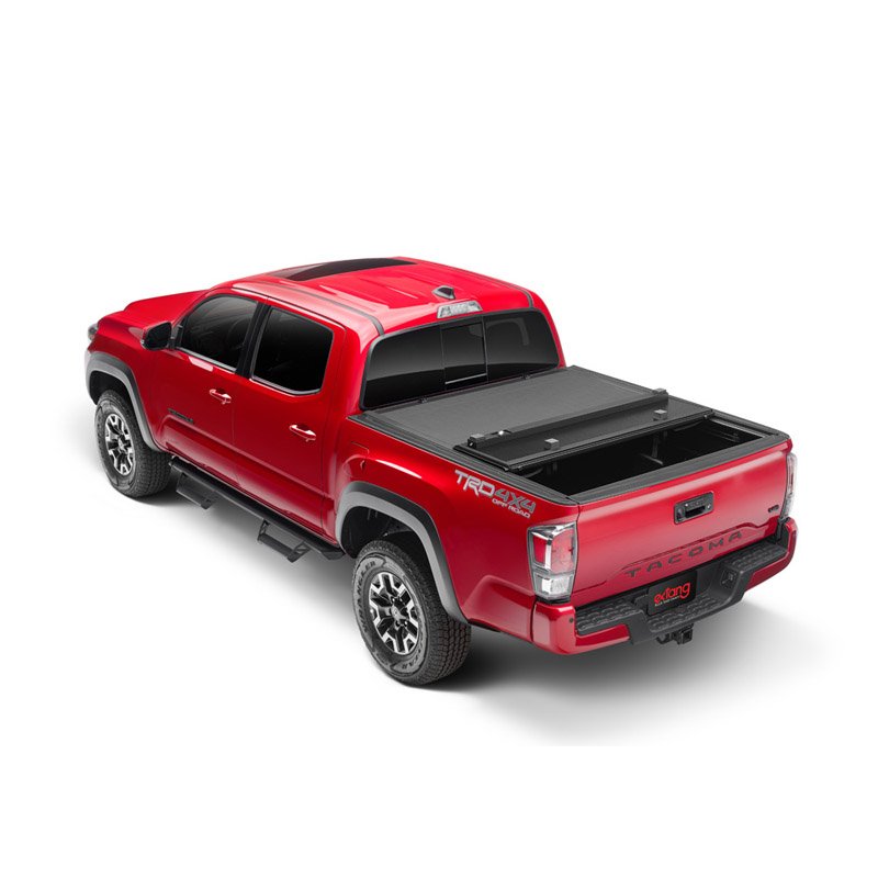 Extang | Xceed Tonneau Cover - Tundra 4.0L / 4.6L / 5.7L 2014-2021