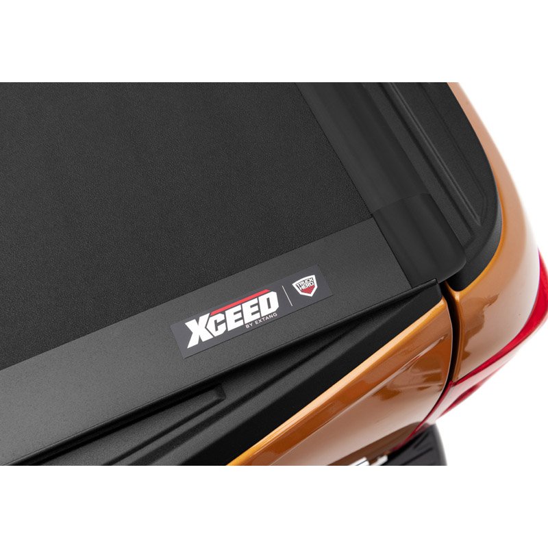 Extang | Xceed Tonneau Cover - Ranger 2.3T 2019-2023
