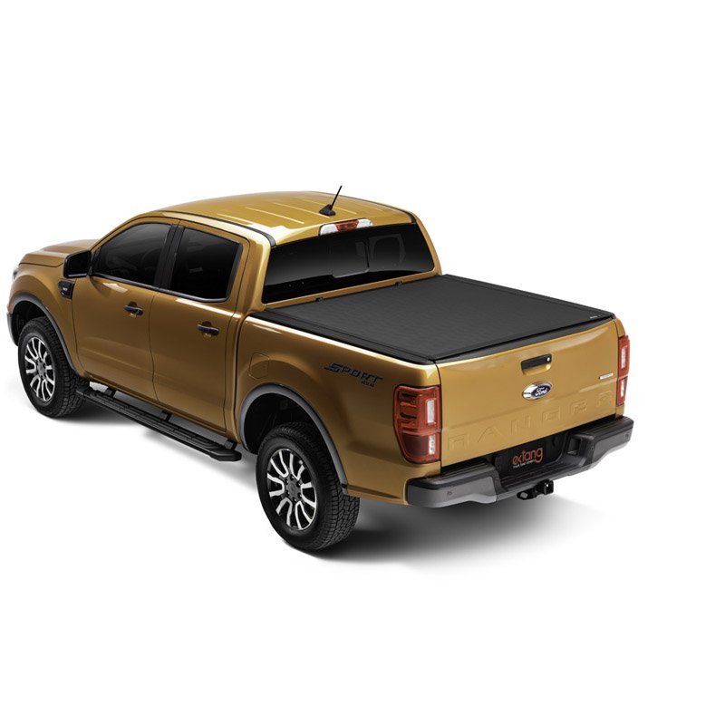 Extang | Xceed Tonneau Cover - Ranger 2.3T 2019-2023