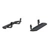 ARIES | RidgeStep 6-1/2" x 53" Steel Running Boards - Ram 1500 / Classic / 2500 / 3500 2009-2022 ARIES Step Bars