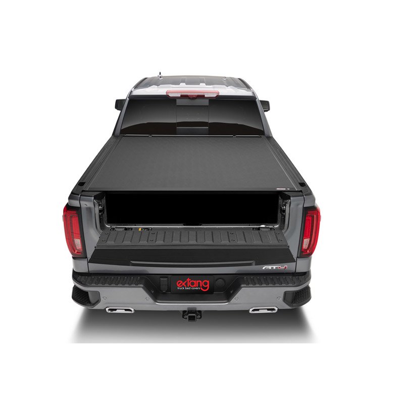 Extang | Xceed Tonneau Cover - Silverado / Sierra 2500 HD / 3500 HD 6.6L 2020-2023