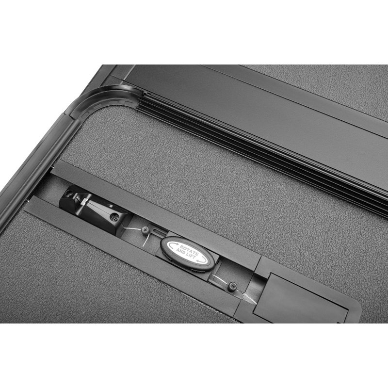 Extang | Solid Fold ALX Tonneau Cover - Colorado / Canyon 2015-2022