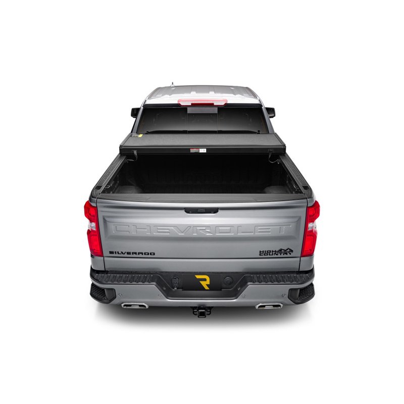 Extang | Solid Fold ALX Tonneau Cover - Colorado / Canyon 2015-2022