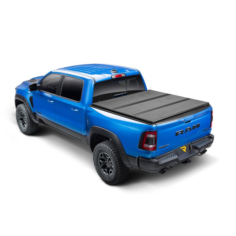 Extang | Solid Fold ALX Tonneau Cover - Ram 1500 / Classic 2009-2024