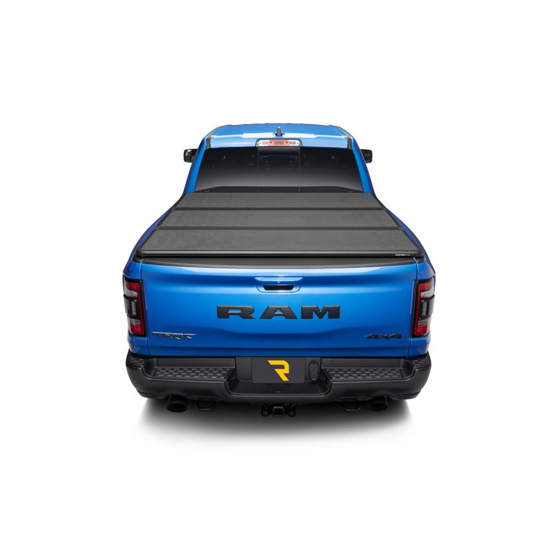 Extang | Solid Fold ALX Tonneau Cover - Ram 1500 2019-2025