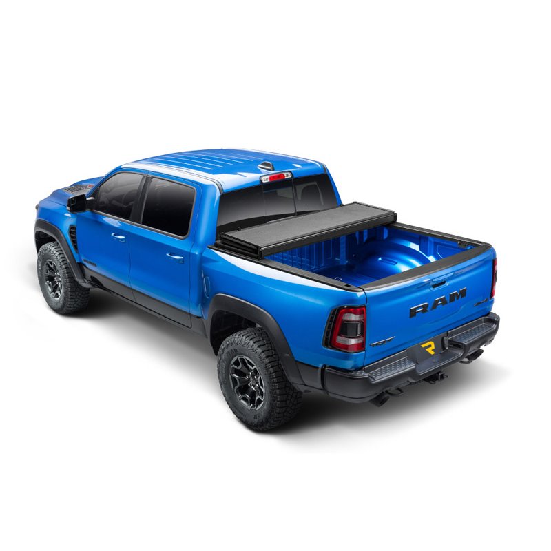 Extang | Solid Fold ALX Tonneau Cover - Ram 1500 / Classic / 2500 / 3500 2009-2024