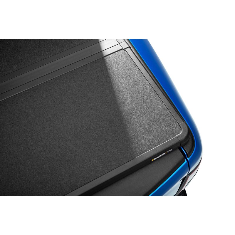 Extang | Solid Fold ALX Tonneau Cover - Ram 1500 / Classic / 2500 / 3500 2009-2024