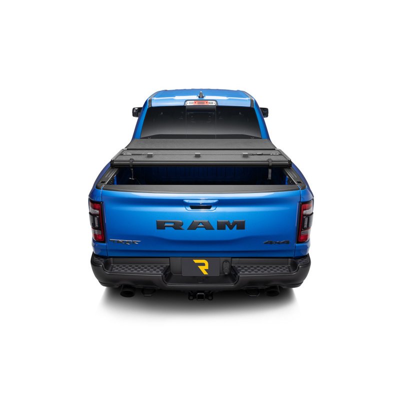 Extang | Solid Fold ALX Tonneau Cover - Ram 1500 / Classic / 2500 / 3500 2009-2024