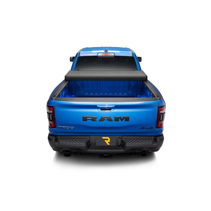 Extang | Solid Fold ALX Tonneau Cover - Ram 1500 / Classic / 2500 / 3500 2009-2024