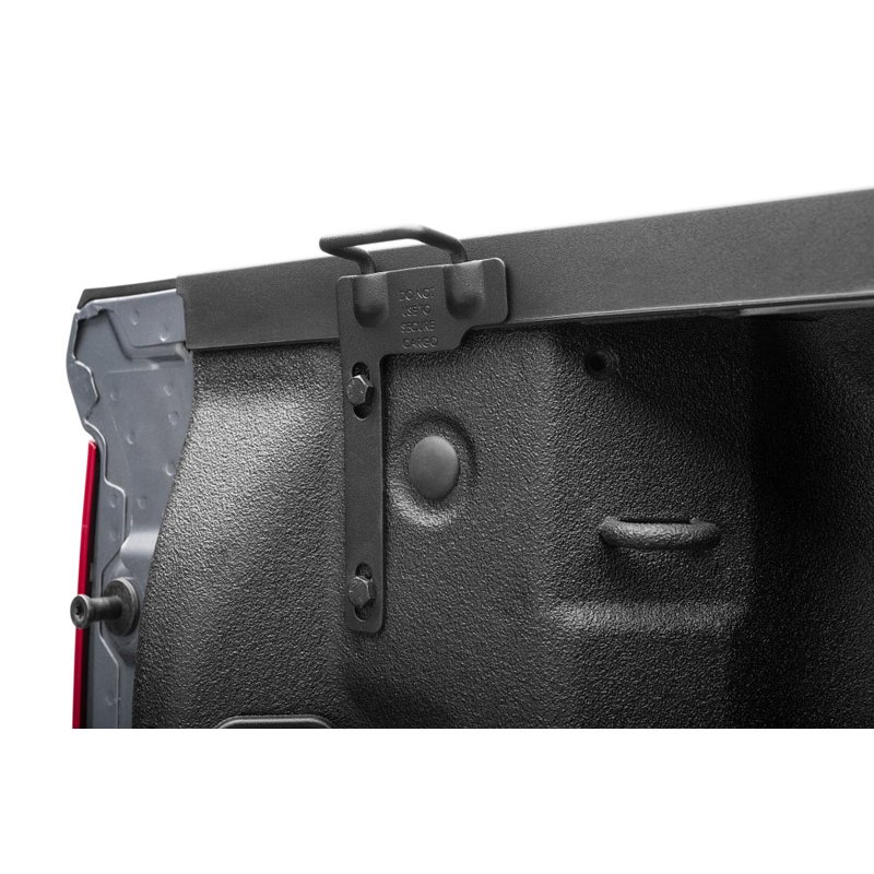 Extang | Solid Fold ALX Tonneau Cover - Silverado / Sierra 1500 2014-2018