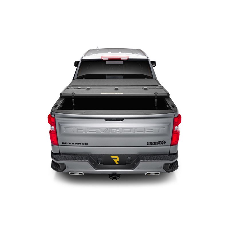Extang | Solid Fold ALX Tonneau Cover - Silverado / Sierra 1500 2019-2025