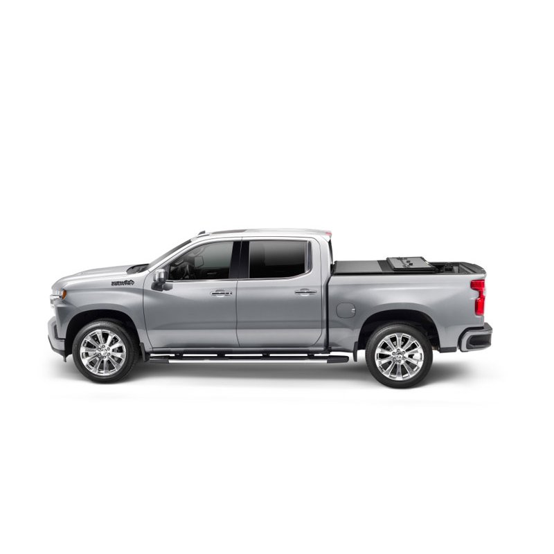 Extang | Solid Fold ALX Tonneau Cover - Silverado / Sierra 1500 2019-2025