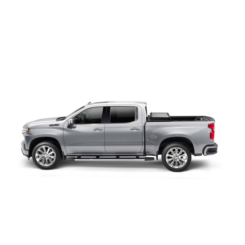 Extang | Solid Fold ALX Tonneau Cover - Silverado / Sierra 1500 2019-2025