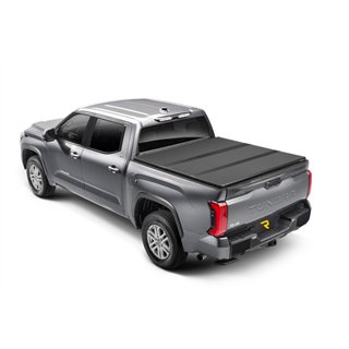 Extang | Solid Fold ALX Tonneau Cover - Tundra 4.0L / 4.6L / 5.7L 2014-2021