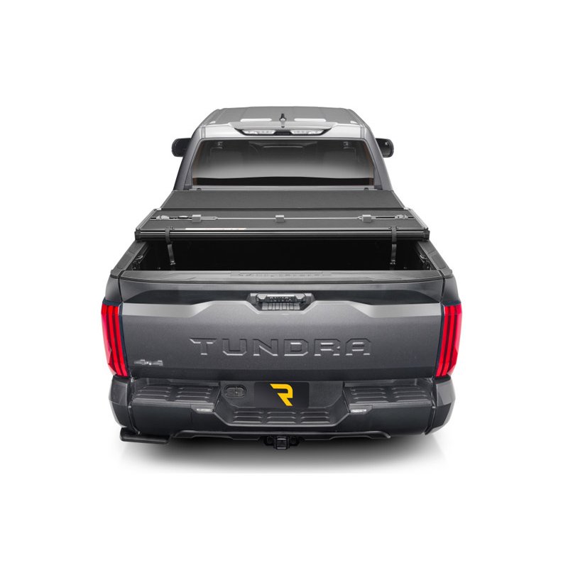 Extang | Solid Fold ALX Tonneau Cover - Tundra 4.0L / 4.6L / 5.7L 2014-2021