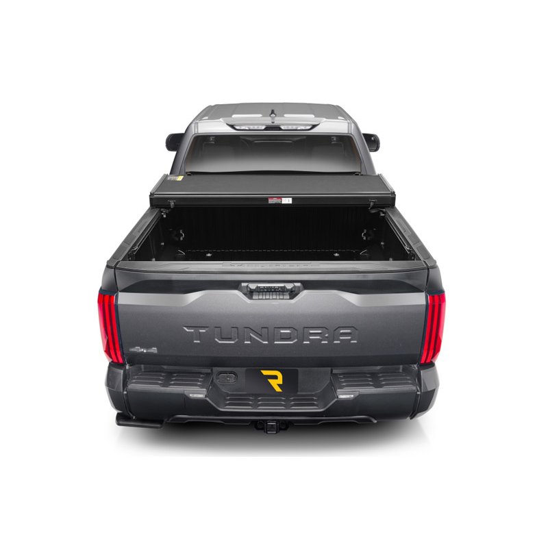 Extang | Solid Fold ALX Tonneau Cover - Tundra 4.0L / 4.6L / 5.7L 2014-2021