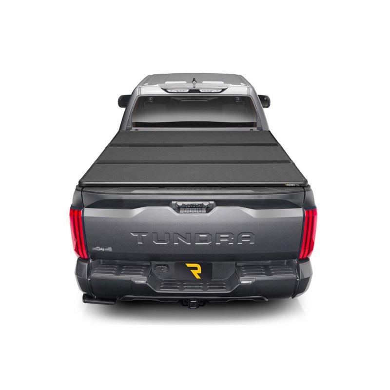 Extang | Solid Fold ALX Tonneau Cover - Tundra 4.0L / 4.6L / 5.7L 2014-2021