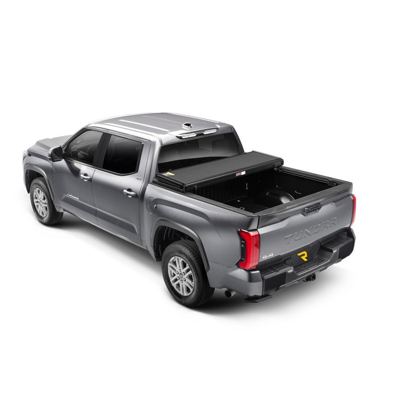 Extang | Solid Fold ALX Tonneau Cover - Tundra 3.5T 2022-2024