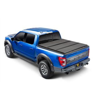 Extang | Solid Fold ALX Tonneau Cover - F-150 2015-2020
