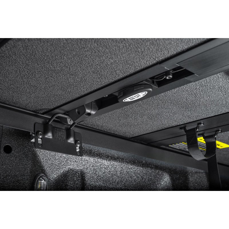 Extang | Solid Fold ALX Tonneau Cover - F-250 / F-350 2017-2022