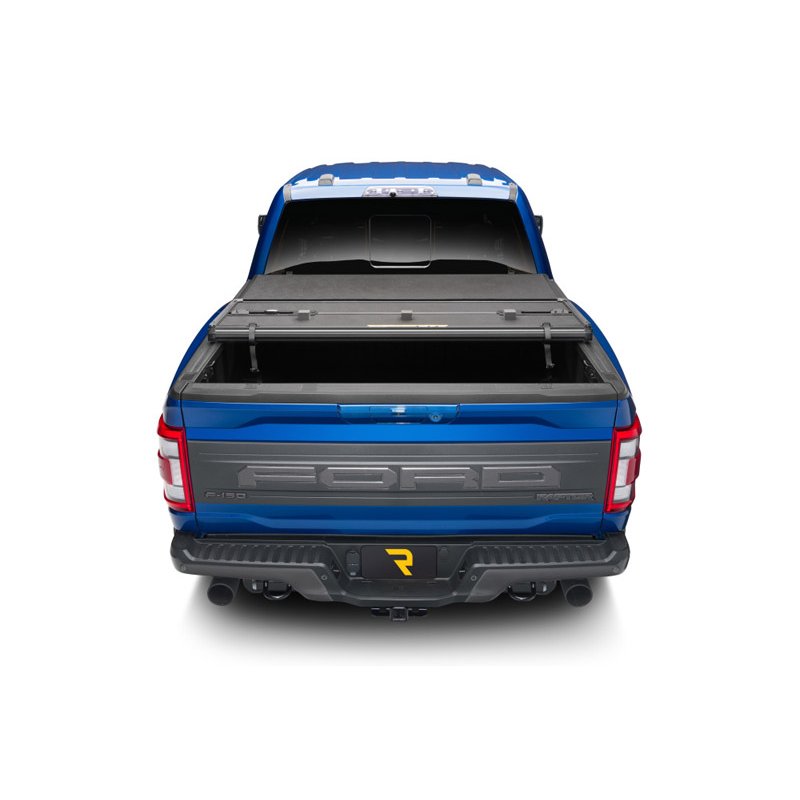 Extang | Solid Fold ALX Tonneau Cover - F-250 / F-350 2017-2022