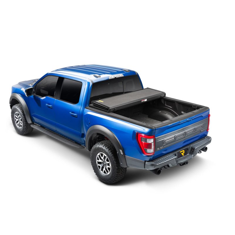 Extang | Solid Fold ALX Tonneau Cover - F-250 / F-350 2017-2022