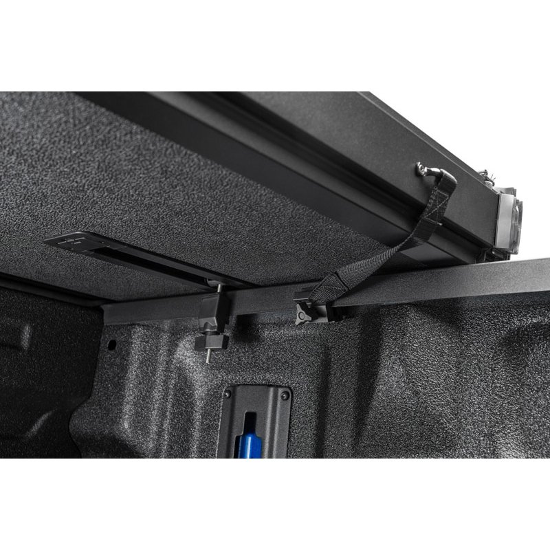 Extang | Solid Fold ALX Tonneau Cover - Ridgeline 3.5L 2017-2025