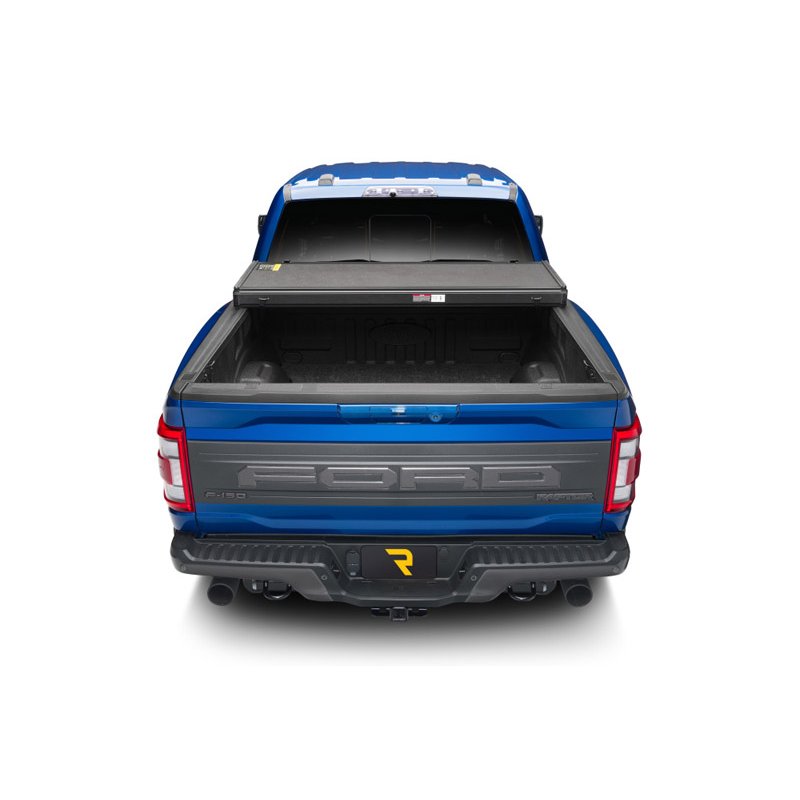 Extang | Solid Fold ALX Tonneau Cover - F-150 2021-2025