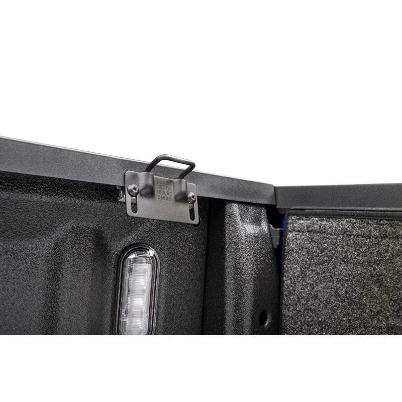 Extang | Solid Fold ALX Tonneau Cover - F-250 / F-350 2000-2016