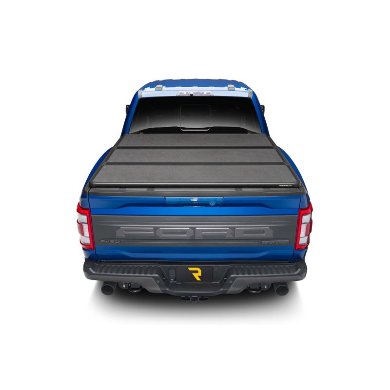 Extang | Solid Fold ALX Tonneau Cover - Gladiator 3.0L / 3.6L 2020-2025