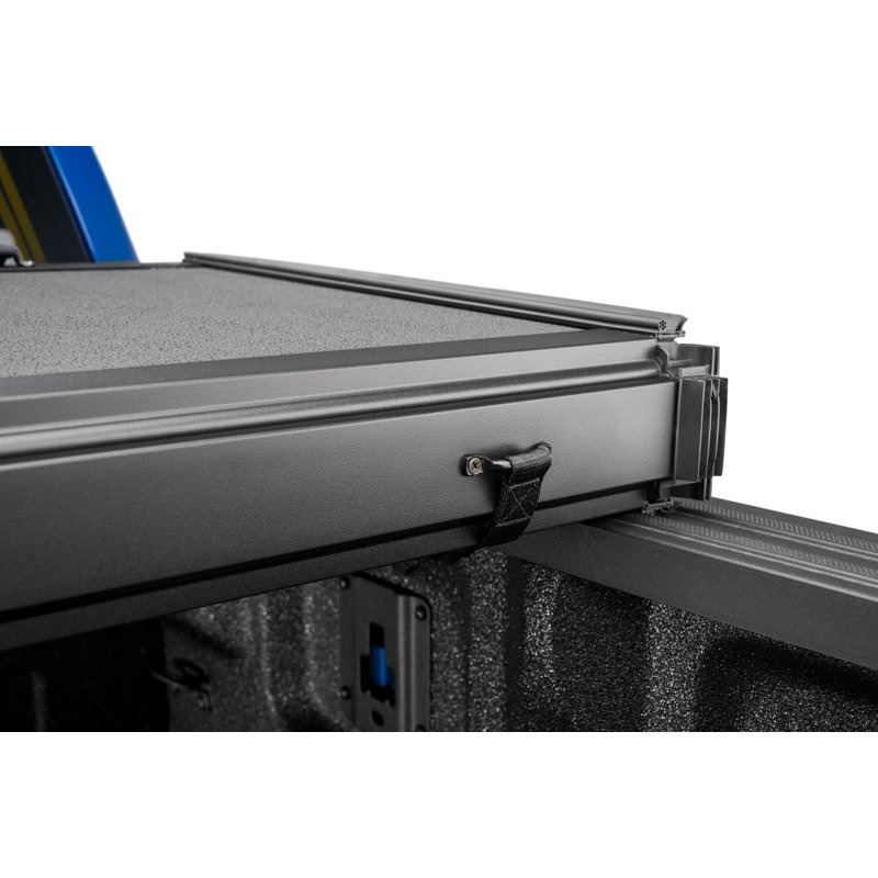 Extang | Solid Fold ALX Tonneau Cover - Frontier 3.8L 2022-2025