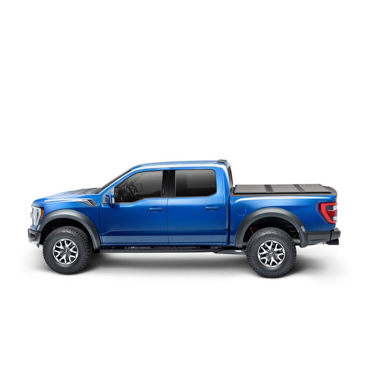Extang | Solid Fold ALX Tonneau Cover - Frontier 3.8L 2022-2025