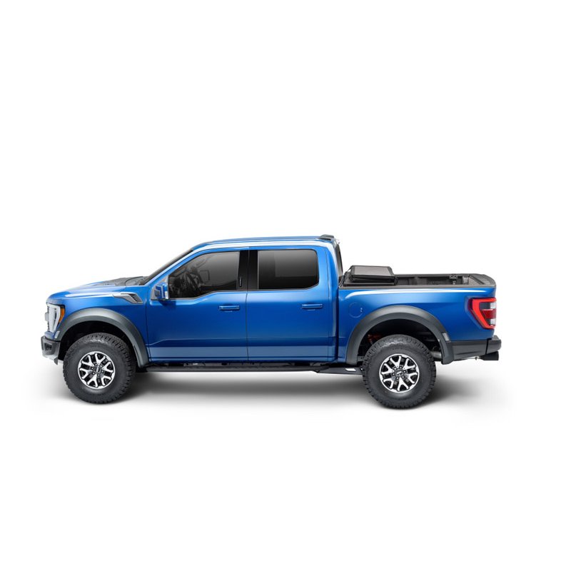 Extang | Solid Fold ALX Tonneau Cover - Frontier 3.8L 2022-2025