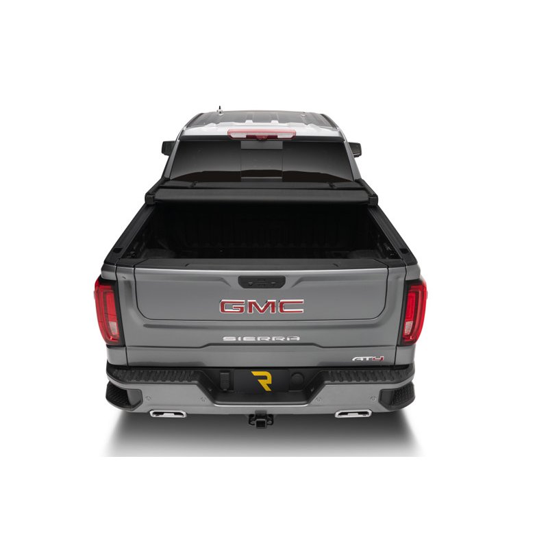 Extang | Trifecta ALX Tonneau Cover - Silverado / Sierra 1500 2014-2018