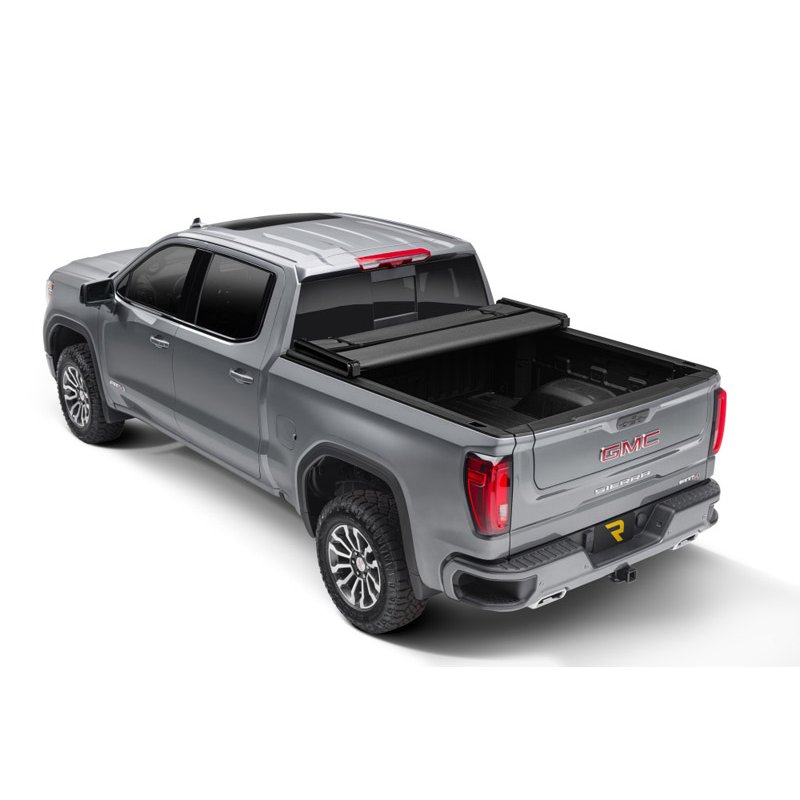 Extang | Trifecta ALX Tonneau Cover - Chevrolet / GMC 2014-2019
