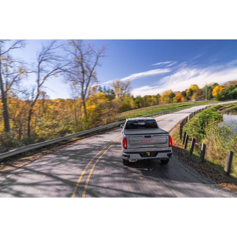 Extang | Trifecta ALX Tonneau Cover - Chevrolet / GMC 2014-2019