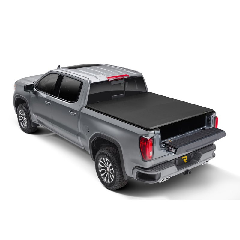 Extang | Trifecta ALX Tonneau Cover - Silverado / Sierra 1500 2019-2025