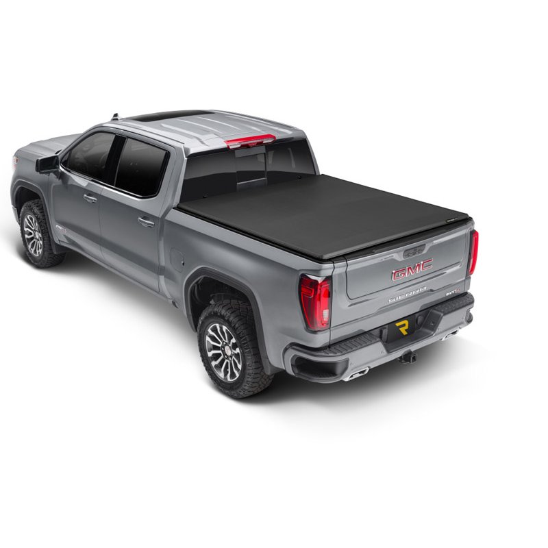 Extang | Trifecta ALX Tonneau Cover - Silverado / Sierra 1500 2019-2025