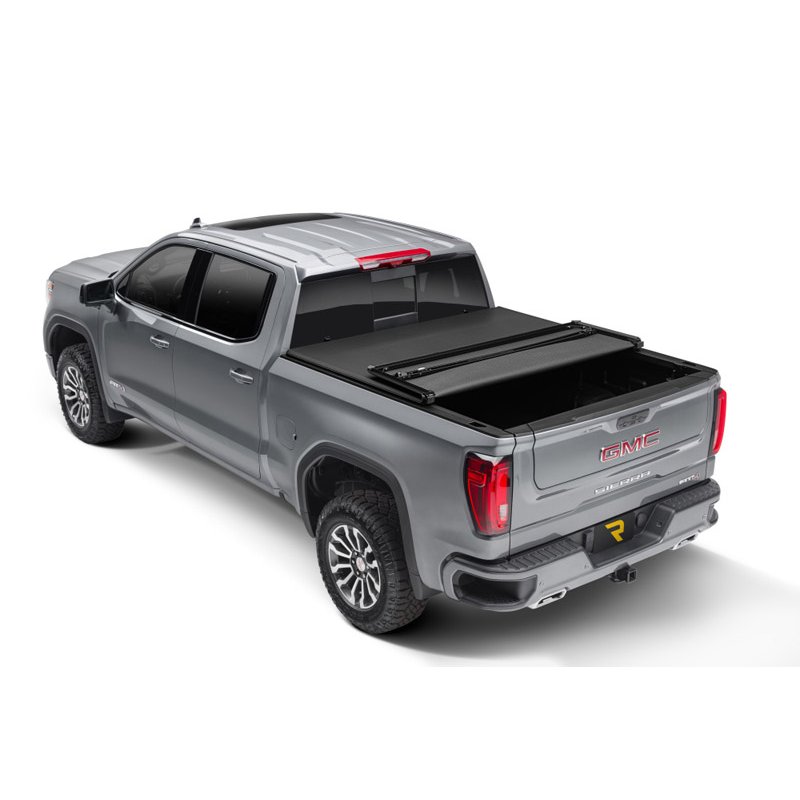 Extang | Trifecta ALX Tonneau Cover - Silverado / Sierra 1500 2019-2025