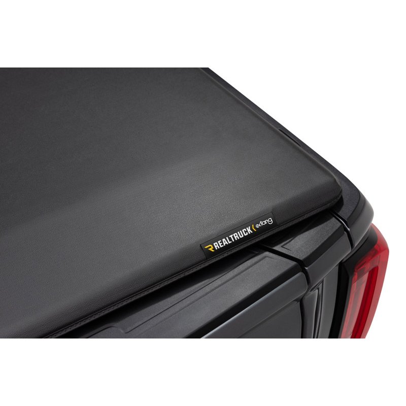 Extang | Trifecta ALX Tonneau Cover - Silverado / Sierra 1500 2019-2025