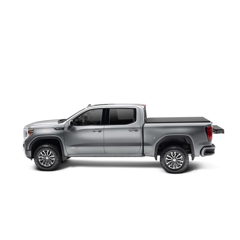 Extang | Trifecta ALX Tonneau Cover - Silverado / Sierra 1500 2019-2025