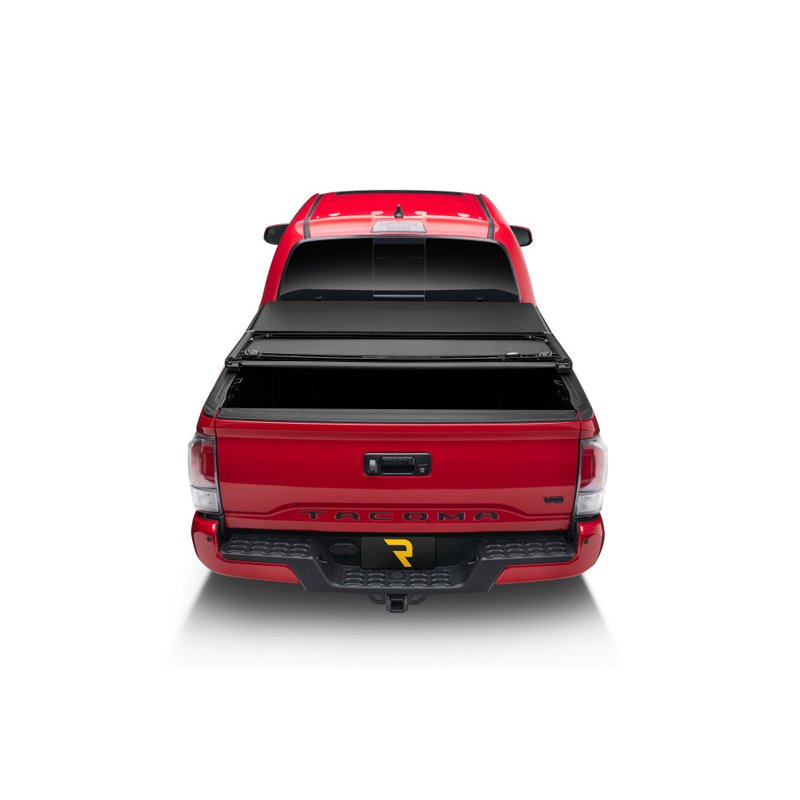 Extang | Trifecta ALX Tonneau Cover - Tundra 4.0L / 4.6L / 5.7L 2014-2021