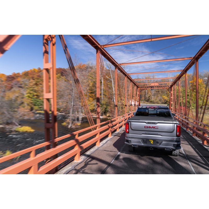 Extang | Trifecta ALX Tonneau Cover - Ridgeline 3.5L 2017-2025