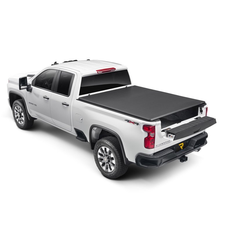 Extang | Trifecta ALX Tonneau Cover - Silverado / Sierra 2500 HD / 3500 HD 6.6L 2020-2025