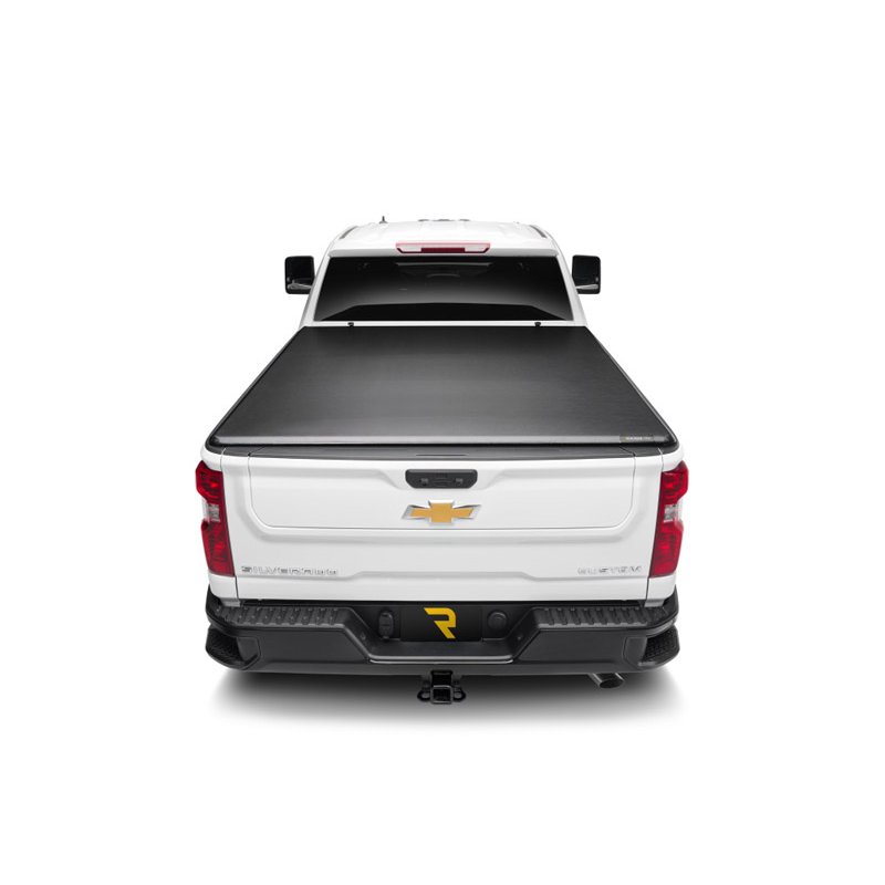 Extang | Trifecta ALX Tonneau Cover - Silverado / Sierra 2500 HD / 3500 HD 6.6L 2020-2025