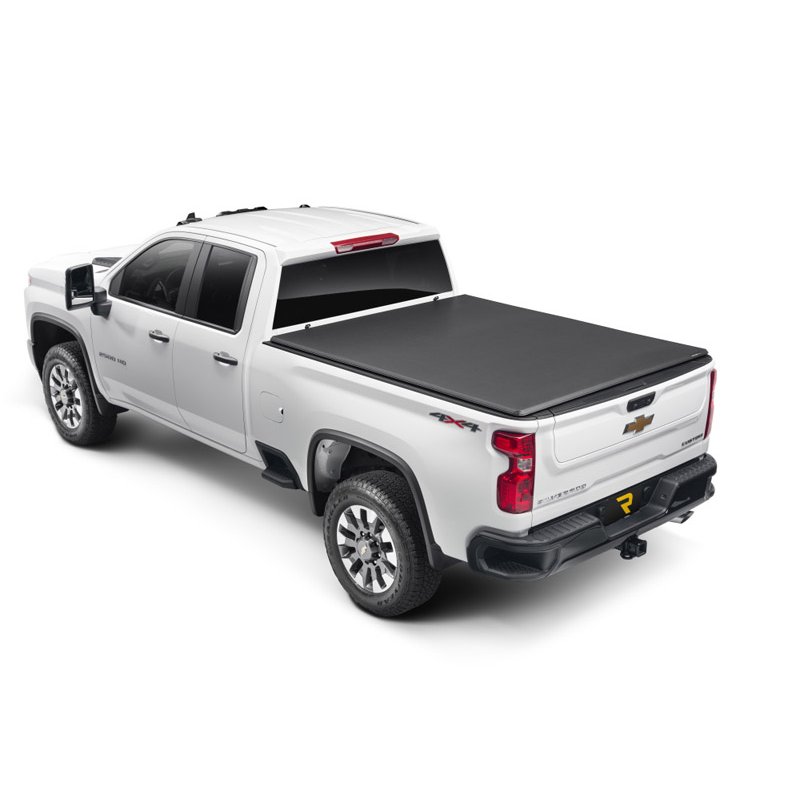 Extang | Trifecta ALX Tonneau Cover - Silverado / Sierra 2500 HD / 3500 HD 6.6L 2020-2025