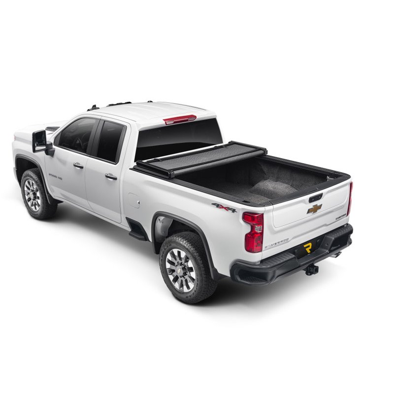 Extang | Trifecta ALX Tonneau Cover - Silverado / Sierra 2500 HD / 3500 HD 6.6L 2020-2025