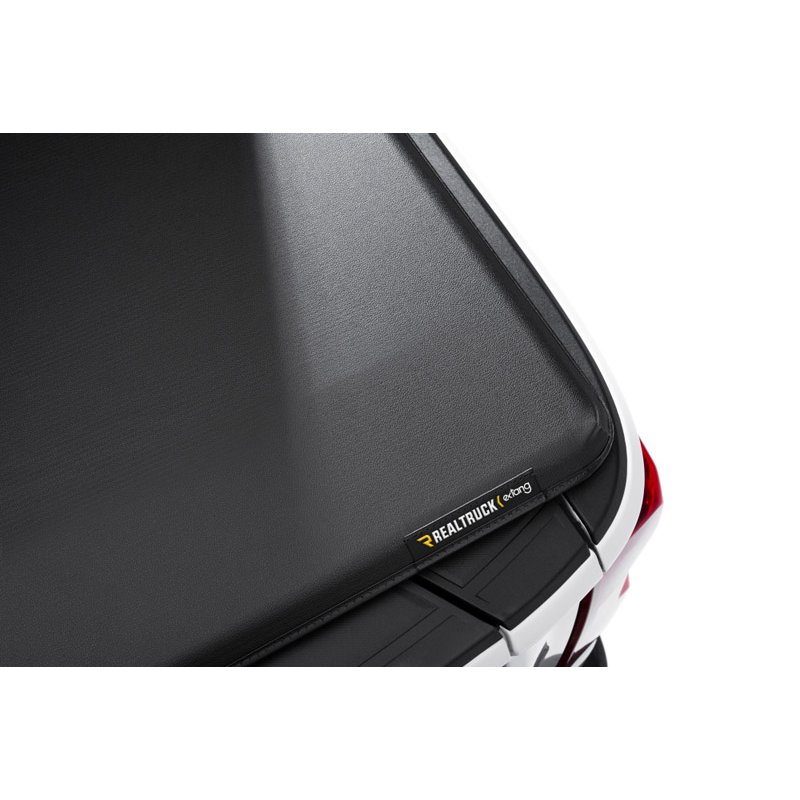 Extang | Trifecta ALX Tonneau Cover - Silverado / Sierra 2500 HD / 3500 HD 6.6L 2020-2025